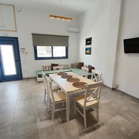 Tinos Youth Apartment Εξωτερικό φωτογραφία