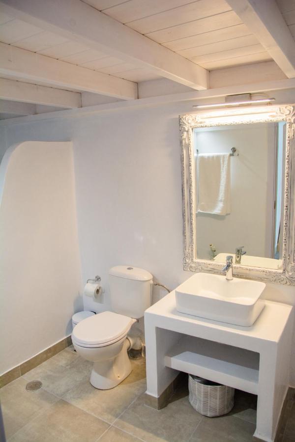 Tinos Youth Apartment Εξωτερικό φωτογραφία