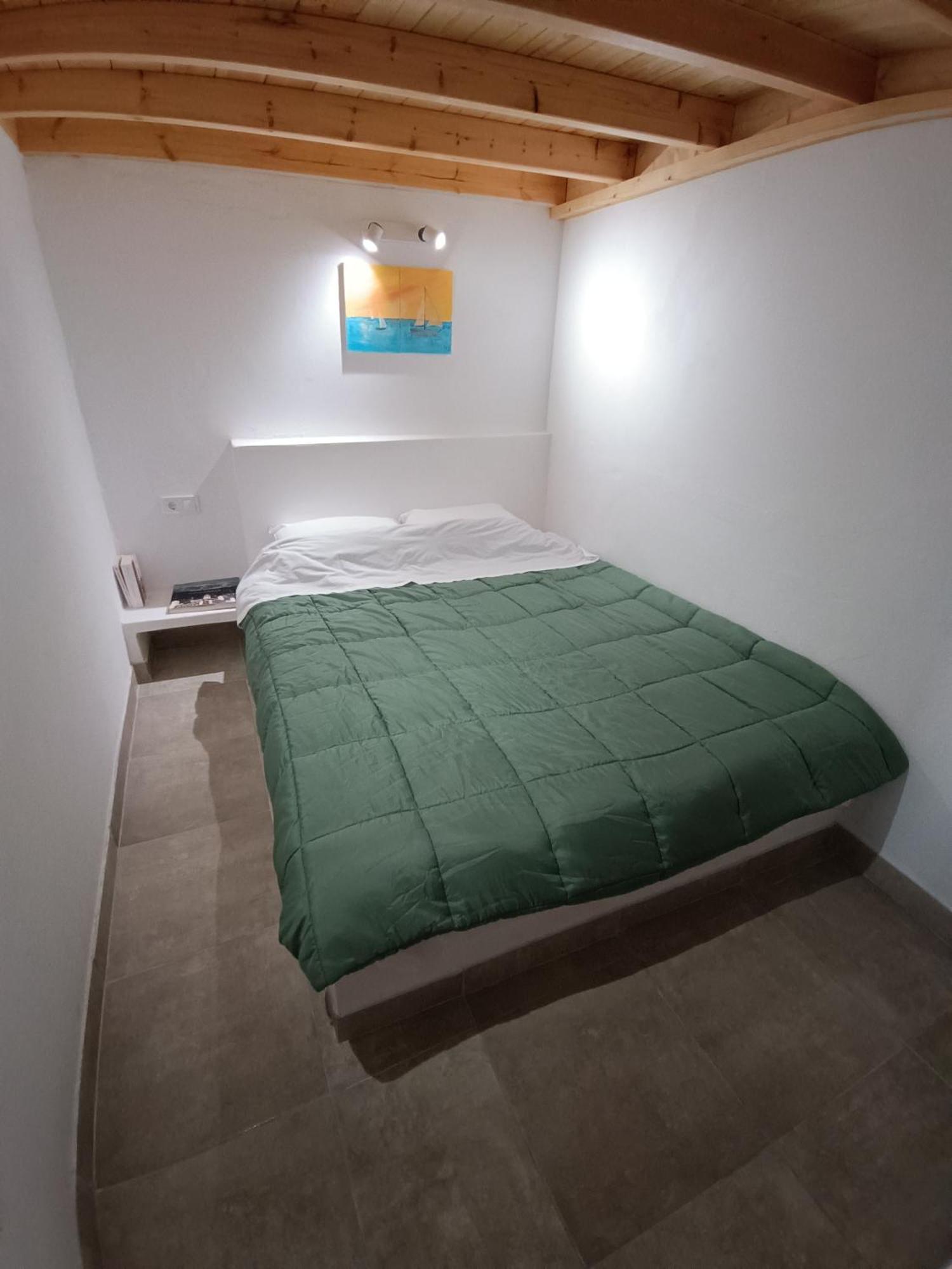 Tinos Youth Apartment Εξωτερικό φωτογραφία