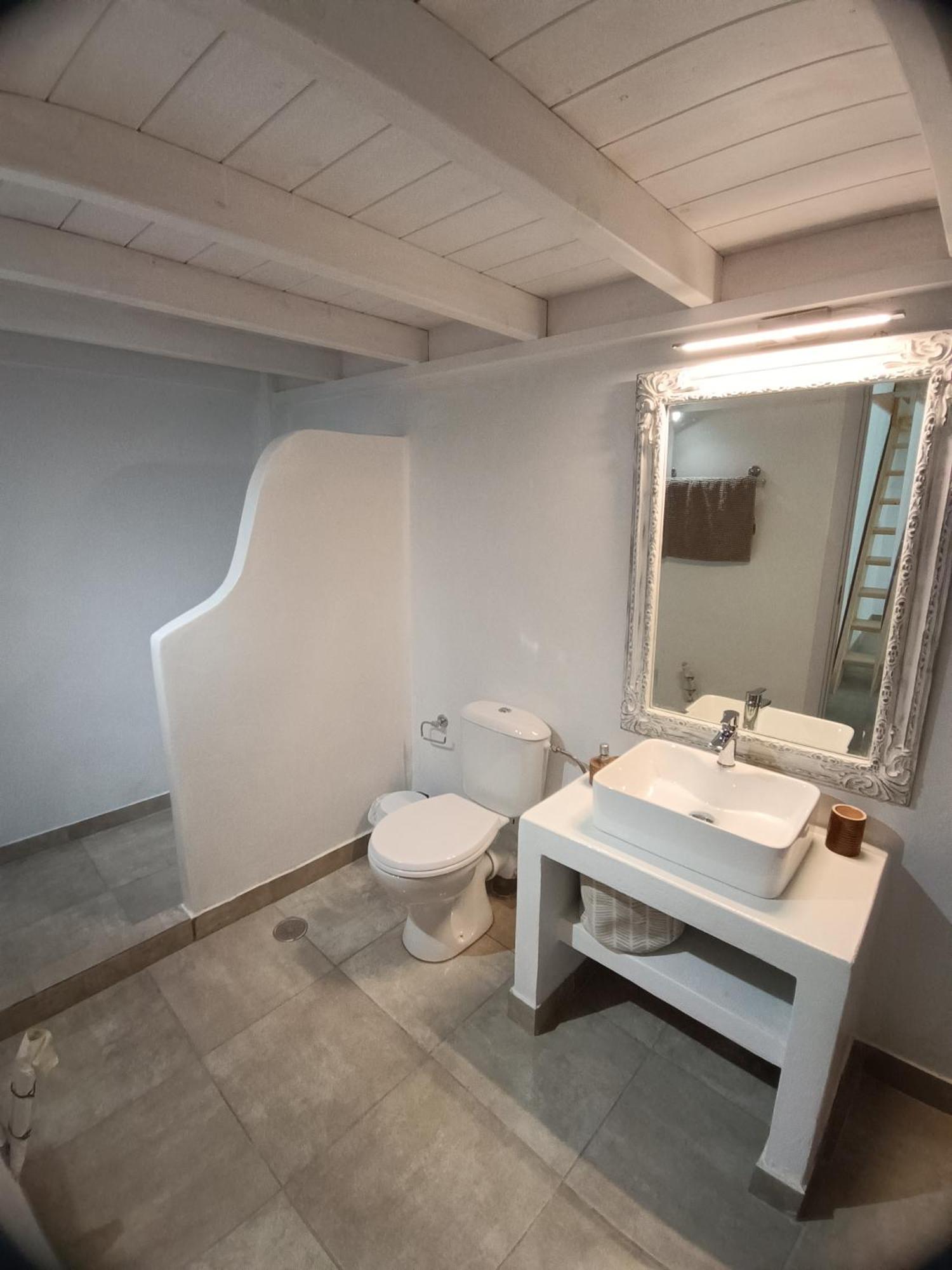 Tinos Youth Apartment Εξωτερικό φωτογραφία