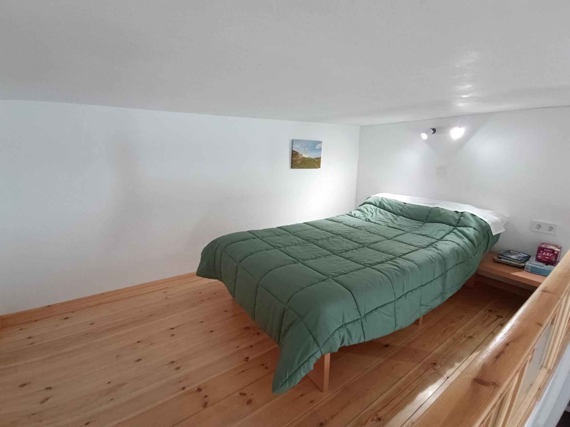 Tinos Youth Apartment Εξωτερικό φωτογραφία